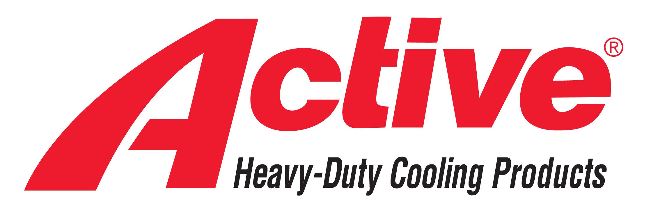 Active Heavy-Duty Cooling Products