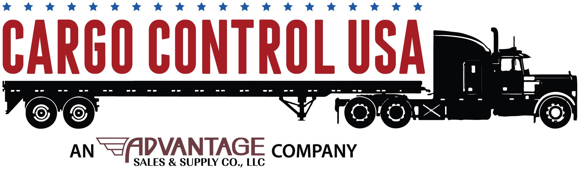 Cargo Control USA - An Advantage Sales & Supply Company